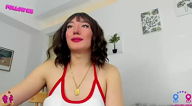 hottycrishina online show from March 15, 2025, 7:53 am