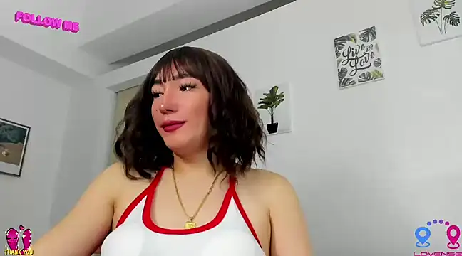 hottycrishina online show from March 20, 2025, 8:31 am