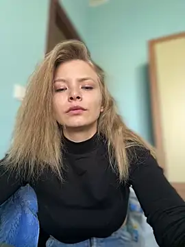 AnastasiaAniess online show from February 3, 2025, 11:31 am