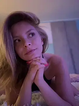 AnastasiaAniess online show from February 13, 2025, 9:49 pm