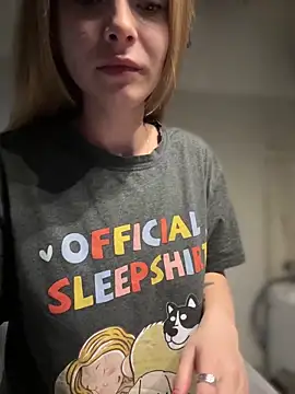 AnastasiaAniess online show from March 1, 2025, 6:35 am