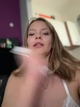 AnastasiaAniess online show from March 15, 2025, 2:45 pm