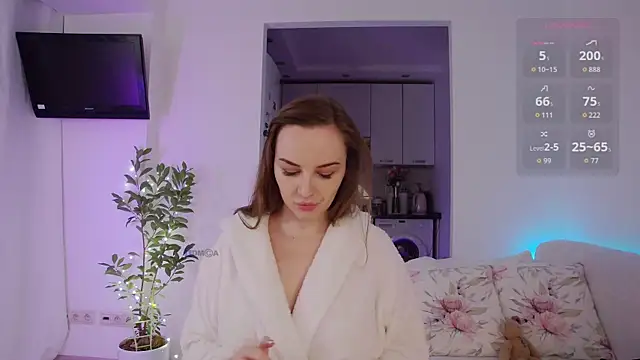 Snapshot of _DepecheMode_ chatting on November 25, 2025, 11:27 pm DepecheMode online show from November 25, 2025, 11:27 pm