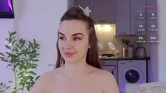 Snapshot of _DepecheMode_ chatting on December 1, 2025, 11:54 pm DepecheMode online show from December 1, 2025, 11:54 pm