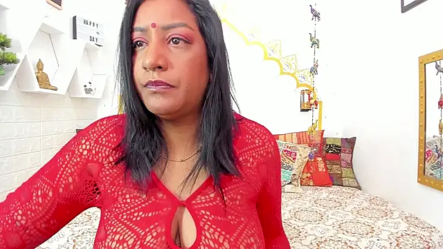 LadyNahir online show from March 20, 2025, 9:26 am