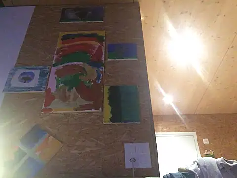 maxymloli online show from February 18, 2025, 7:30 pm