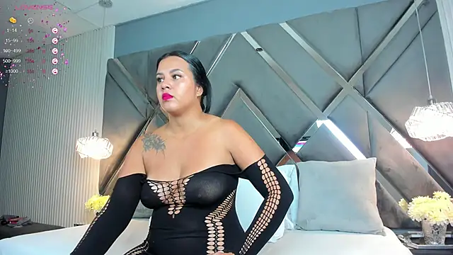 myax evans online show from March 17, 2025, 11:42 am