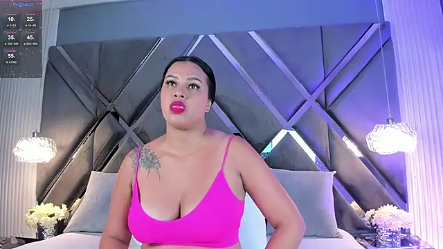 myax evans online show from October 15, 2025, 11:43 am