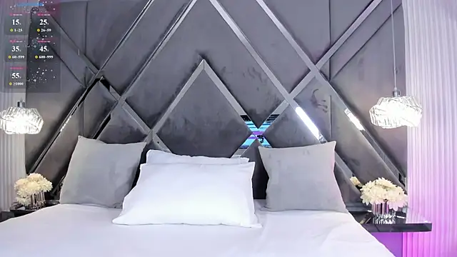 myax evans online show from April 17, 2026, 11:35 am