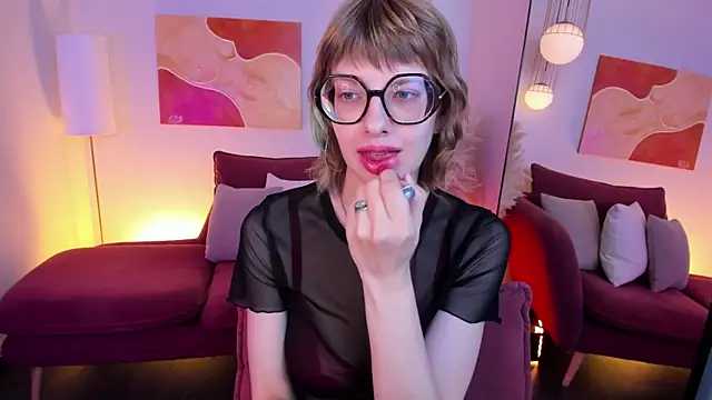 RubySoft online show from September 30, 2025, 5:56 am