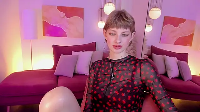 RubySoft online show from October 10, 2025, 8:52 pm