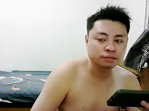 SirViceBoy2020 online show from April 19, 2026, 12:37 pm