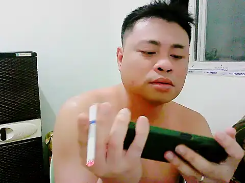 Snapshot of SirViceBoy2020 chatting on July 18, 2026, 7:28 pm SirViceBoy2020 online show from July 18, 2026, 7:28 pm