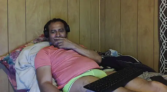 dantehot2020 online show from December 20, 2024, 4:42 am