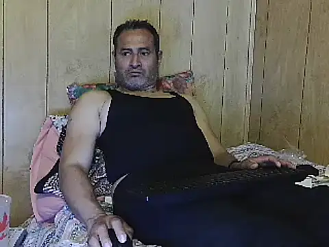 dantehot2020 online show from December 28, 2024, 9:30 pm