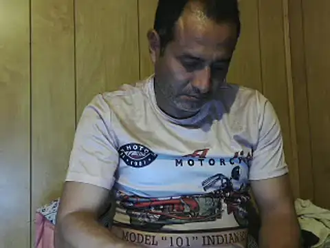 dantehot2020 online show from December 29, 2024, 12:30 am