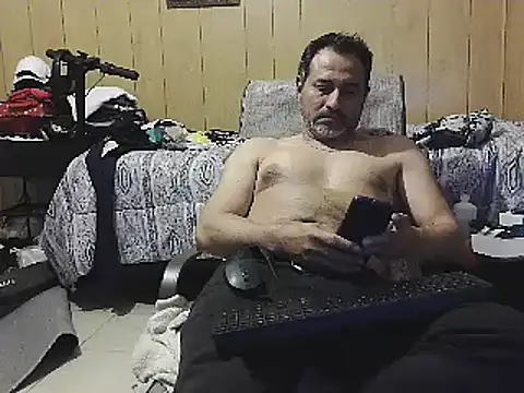 dantehot2020 online show from January 26, 2025, 11:29 pm