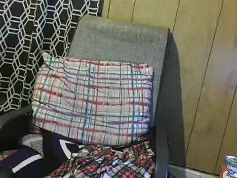 dantehot2020 online show from January 31, 2025, 2:15 am