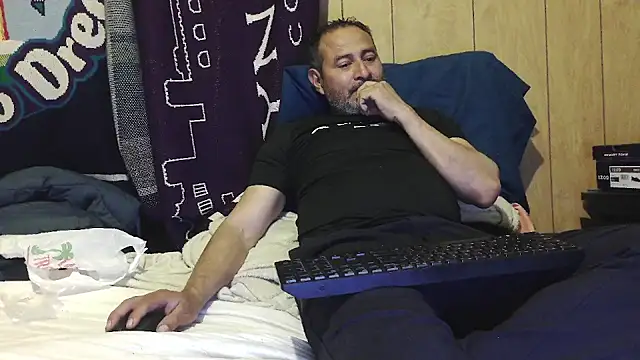 dantehot2020 online show from February 7, 2026, 11:41 pm