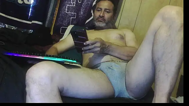 dantehot2020 online show from April 10, 2026, 10:25 pm