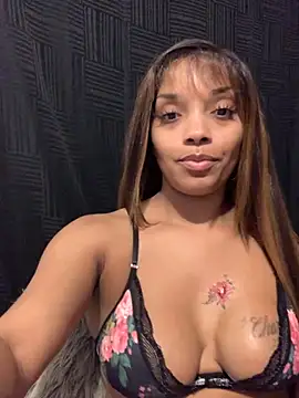 Rakiyahcharms online show from September 12, 2025, 12:49 pm