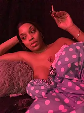 Rakiyahcharms online show from November 2, 2025, 10:28 am