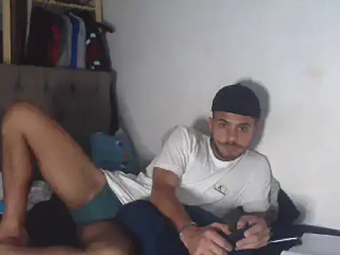 LoudLikeness online show from March 7, 2025, 7:41 am