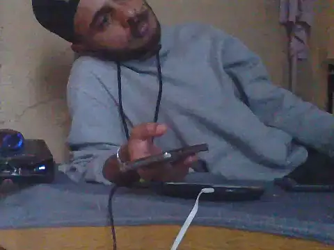 LoudLikeness online show from March 31, 2026, 6:30 pm