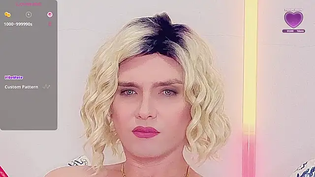 Zagadka55555 online show from November 11, 2025, 2:33 am