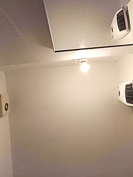 Miki20677 online show from December 22, 2025, 4:48 pm