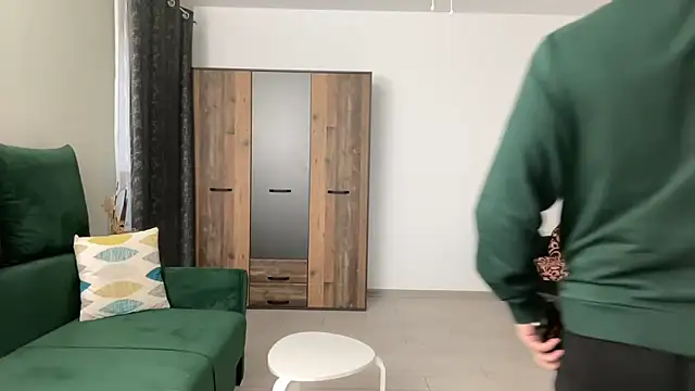 Snapshot of AlphaSparks chatting on January 30, 2025, 6:56 am AlphaSparks online show from January 30, 2025, 6:56 am