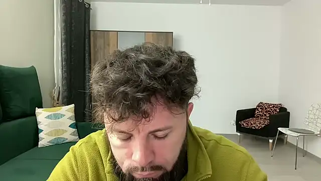 Snapshot of AlphaSparks chatting on January 31, 2025, 4:14 am AlphaSparks online show from January 31, 2025, 4:14 am