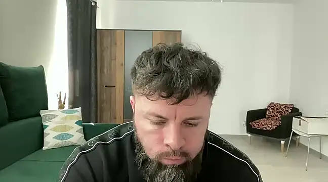 Snapshot of AlphaSparks chatting on March 3, 2025, 7:43 am AlphaSparks online show from March 3, 2025, 7:43 am