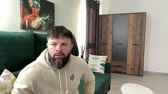 Snapshot of AlphaSparks chatting on March 4, 2025, 6:47 am AlphaSparks online show from March 4, 2025, 6:47 am