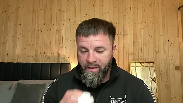 AlphaSparks online show from April 6, 2026, 2:42 am