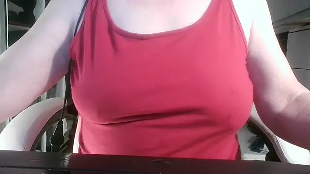 heidi60 online show from February 28, 2025, 8:20 am