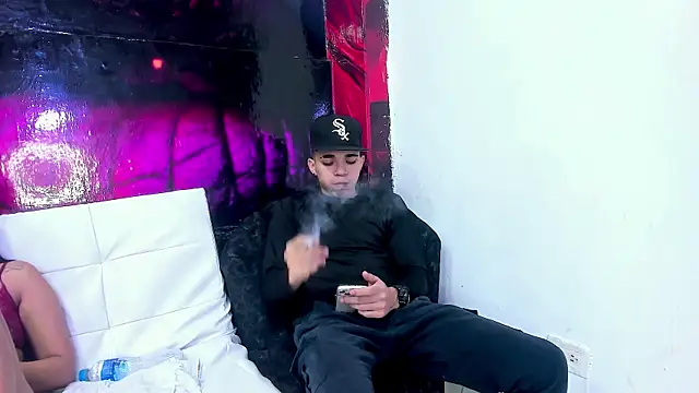 AmazingPartys online show from March 21, 2026, 1:37 pm