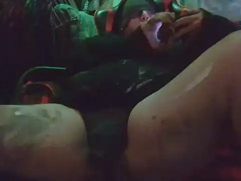 Loki180 online show from September 21, 2025, 11:56 am