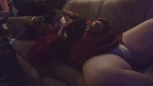 Loki180 online show from October 1, 2025, 8:42 am