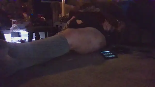 Loki180 online show from November 25, 2025, 6:57 am