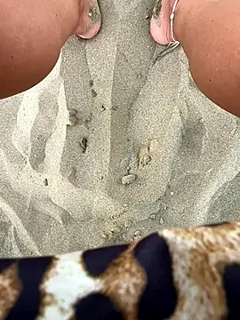 Wet-Pussycat online show from September 16, 2025, 3:57 pm