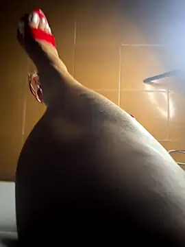 Wet-Pussycat online show from October 8, 2025, 6:38 pm