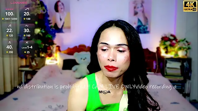 ribbinpink online show from February 2, 2025, 8:30 pm