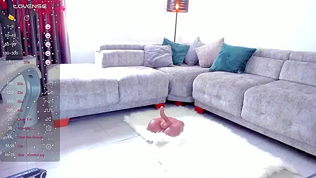 Sarah Stone  online show from March 9, 2025, 3:05 pm