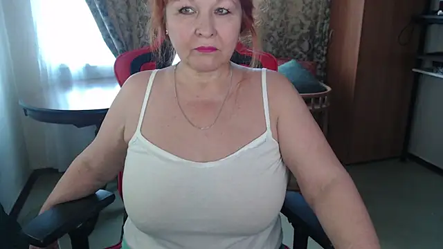 KellyNory online show from April 14, 2026, 10:21 am