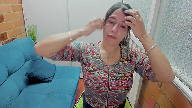 Penelope47 online show from October 28, 2025, 6:54 pm