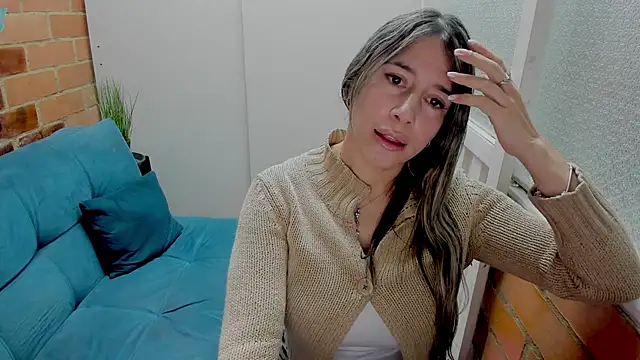 Penelope47 online show from February 18, 2026, 6:59 pm