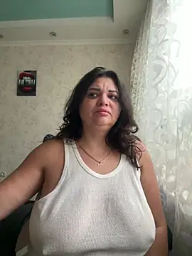 littleRikka online show from January 15, 2025, 7:37 am