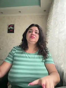 littleRikka online show from January 16, 2025, 7:28 am