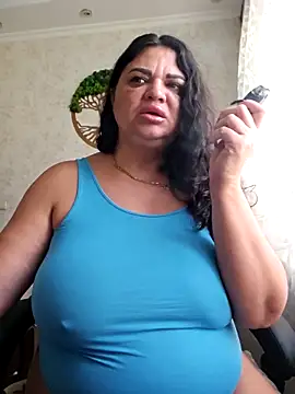 littleRikka online show from September 10, 2025, 7:41 am